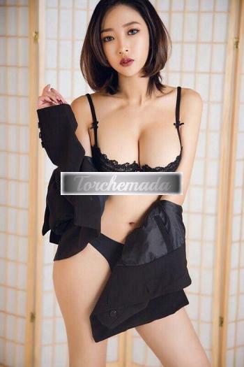 Girl Calda Sensuale  Padova