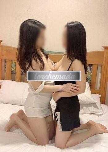 Girl Estasi a Quattro Mani  Reggio Emilia