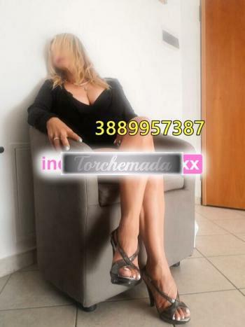 Girl Esplosiva Studentessa  Bologna