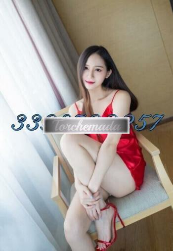 Girl Massaggio prostatico  Lecco