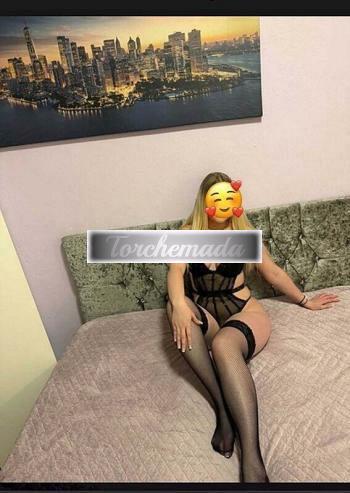 Girl Trasgressiva Esibizionista  Vicenza