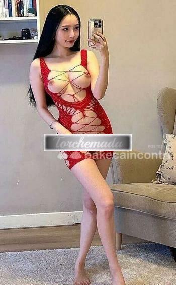 Girl Trasgressiva Attrice  Pordenone