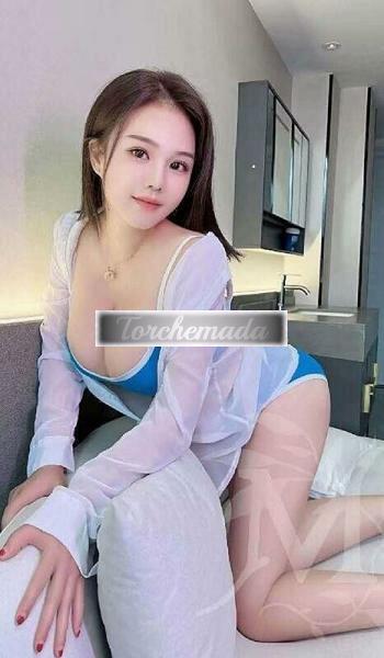 Girl Strepitosa Coinvolgente  Piacenza