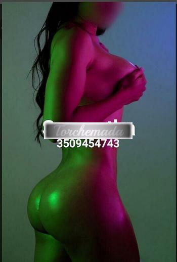 Girl Samantha  Padova