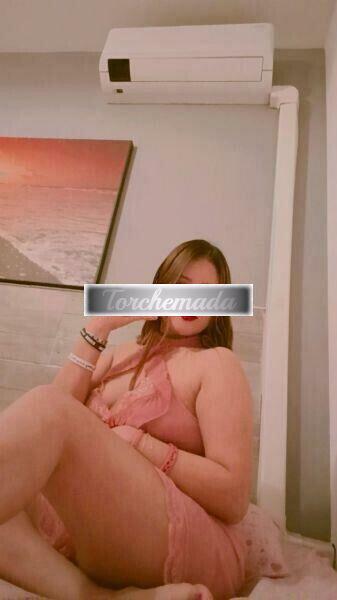 Girl Sexy Modella  Brescia