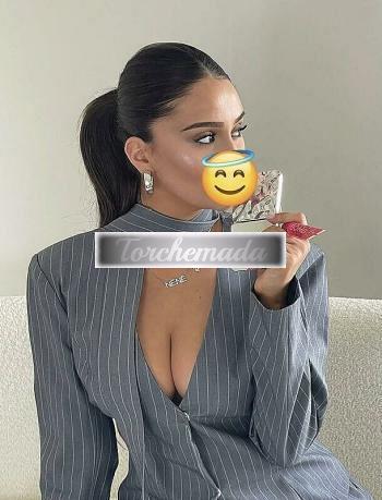 Girl Bellissima Graziosa  Parma