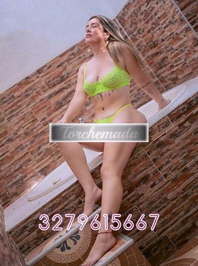 Girl Felina Coinvolgente  Siena