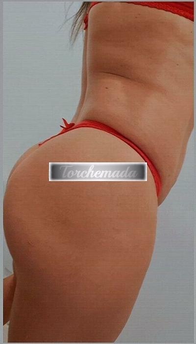 Girl Strepitosa Attrice  Macerata