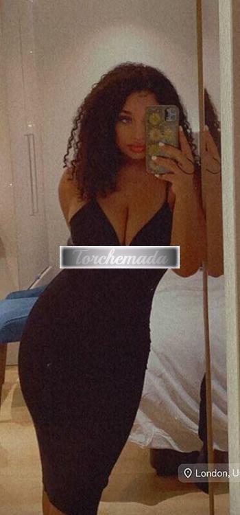 Girl Strepitosa Girl  Vicenza