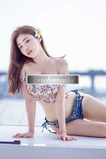 Girl Felina Coinvolgente  Perugia