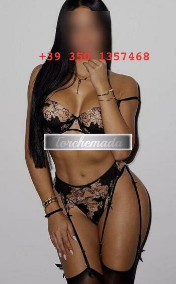 Girl Gioia  Benevento