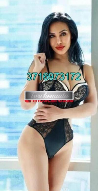 Girl Strepitosa Ragazza  Bolzano