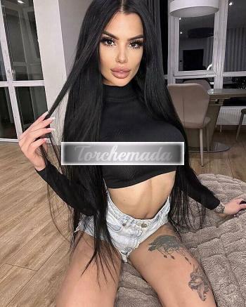 Girl Vanessa  Verona
