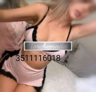 Girl Piacere Sublime  Pescara