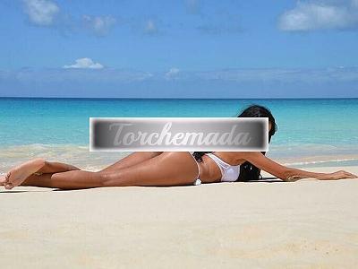 Girl Brasiliana del Piacere  Caserta