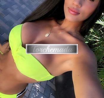 Girl Regina dei Desideri Estremi  Savona