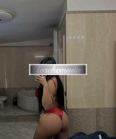 Girl Vogliosa Femmina  Reggio Emilia