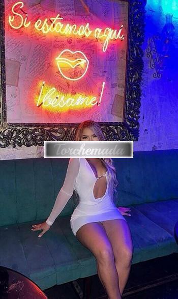 Girl Calda Maestra  Cagliari