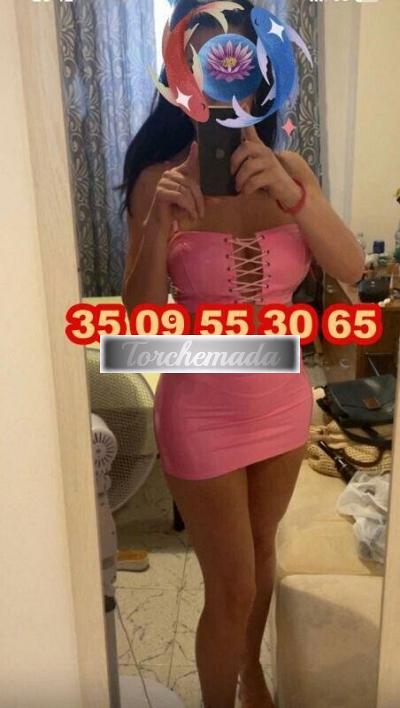 Girl Spettacolare Coinvolgente  Lecco