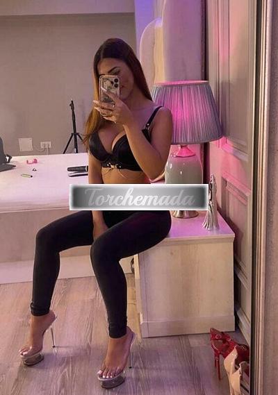 Girl Vuoi qualcosa di esclusivo ?  Milano