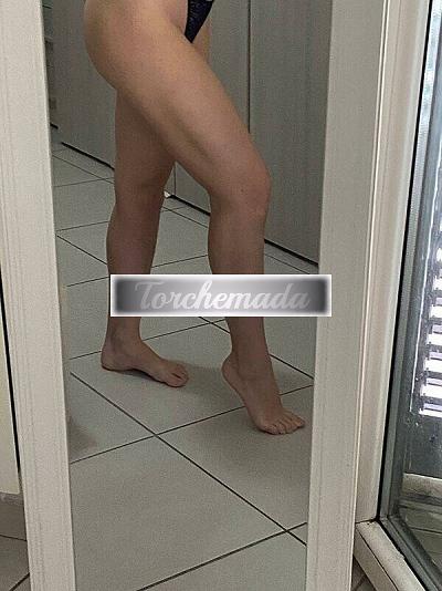 Girl Calda Maestra  Lucca