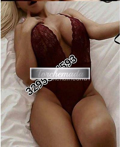 Girl Piccantissima Attrice  Viterbo