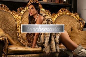 Girl Esplosiva Attrice  Foggia