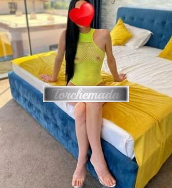 Girl Strepitosa Ragazza  Rieti