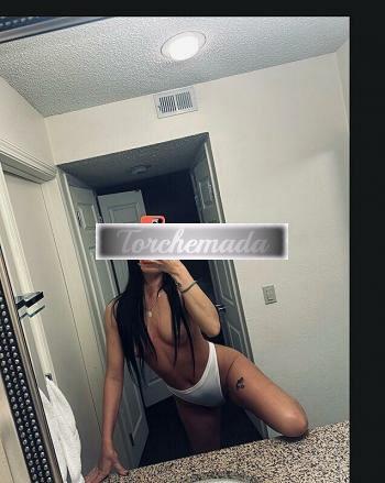 Girl Calda Ragazza  Milano