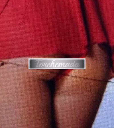 Girl Trasgressiva Attrice  Genova