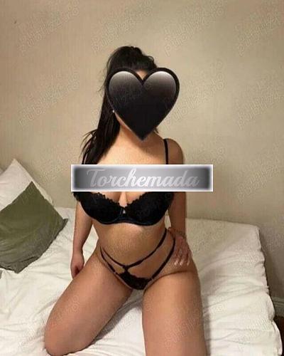 Girl Spettacolare Esibizionista  Milano