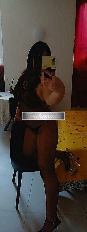 Girl Porcellona da monta  Rieti