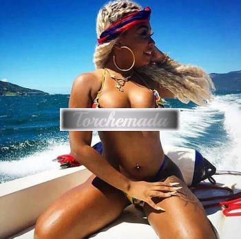 Girl Felina Graziosa  Mantova