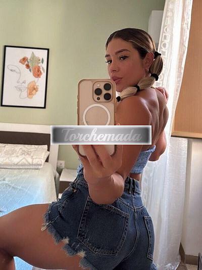 Girl Candi  Siracusa