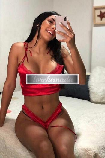 Girl Sofia  Vercelli