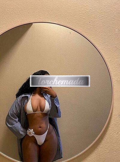 Girl Bellissima Maestra  Palermo