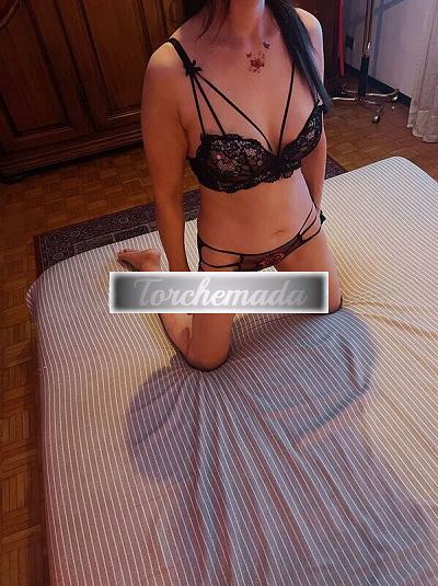 Girl Esplosiva Girl  Treviso