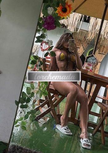 Girl Strepitosa Modella  Foggia