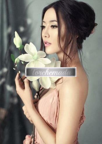 Girl Celeste  Treviso