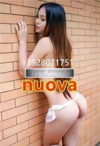 Girl Strepitosa Attrice  Bologna