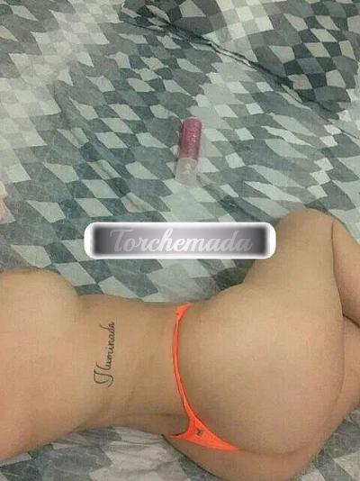 Girl Stupenda dal Brasile  Arezzo
