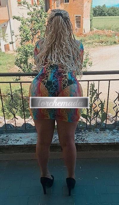 Girl Strepitosa Studentessa  Arezzo