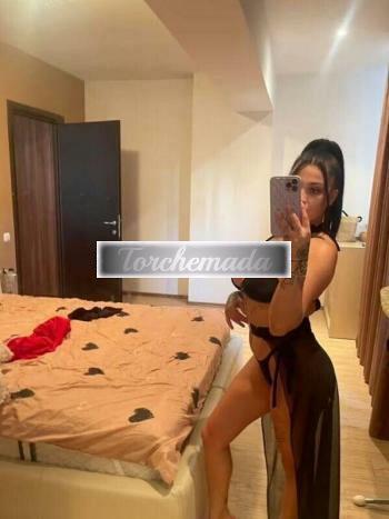 Girl Piccantissima Bambola  Verona