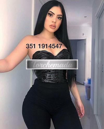 Girl Vogliosa Modella  Frosinone