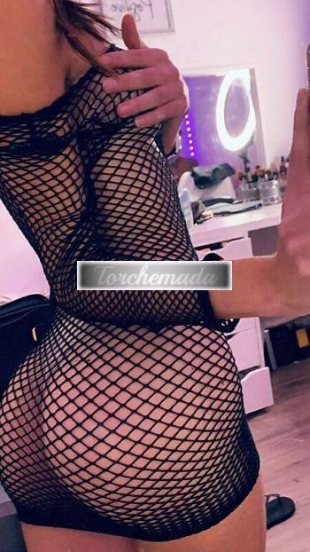 Girl Felina Maestra  Salerno