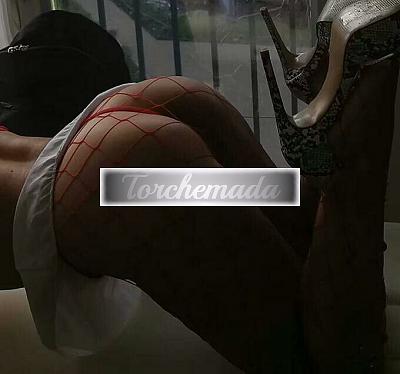 Girl Spettacolare Maestra  Palermo