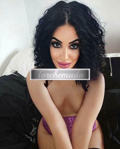 Girl Irresistibile e affascinante  Siena