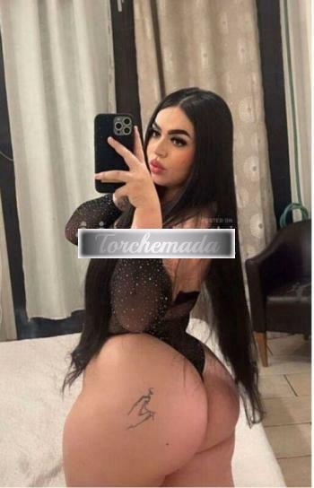 Girl Calda Femmina  Forli