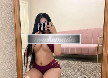 Girl Esplosiva Sensuale  Rieti