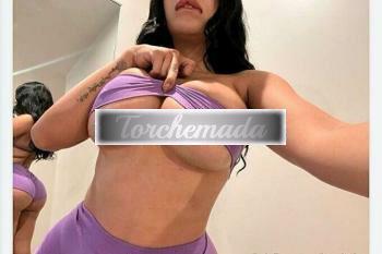 Girl Sexy Femmina  Lucca